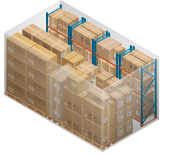 Port Pirie Self Storage Unit - 5.0M-X-3.0M-X-2.9M-H