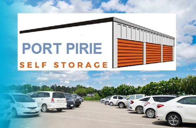 Port Pirie Self Storage - outdoor car storage